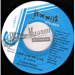 Barbara Jones - Changing Partners - GG 7"