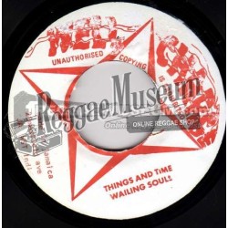 Barbara Jones - Just A Friend - GGs Hit 7"