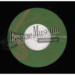 Barbara Jones - Just A Friend - GG Hit 7"