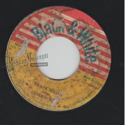 Fabian Cooke - Mother & Child - Studio 1 7"