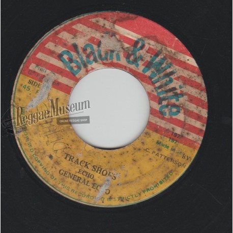Fabian Cooke - Mother & Child - Studio 1 7"