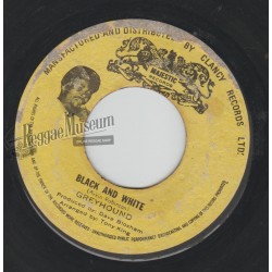 Fabian Cooke - Mother & Child - Studio 1 7"