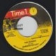 Barrington Levy - Two Sounds - Time 1 7"