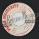 Frankie Paul - On The Bench - Corner Stone 7"