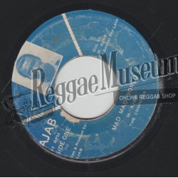 Frankie Paul - You Mean Everything To Me - Sunset 7"