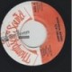 Freddie McGregor - Jumping Jack - Thompson Sounds 7"