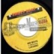 Barrington Spence - Hard Times - World Wide 7"