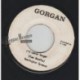 Barrington Spence - Ill Never Forget - Gorgan 7"