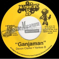 Barrington Turner - Ever In My Arms - Pickout 7"