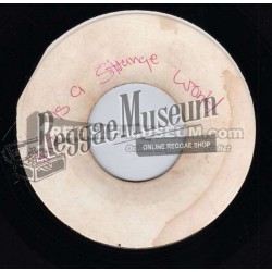 Admiral Bailey - Red Eye - Jammys 7"