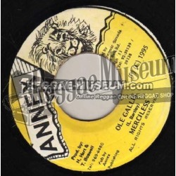 Giginri - Zion Iah - Giginri Pre 7"