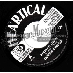 Barry Brown - Two House Appartment - Thrillseekers 7"