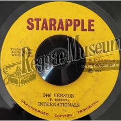 Gregory Isaacs - Happy Anniversary - Cash & Carry 7"