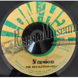 Gregory Isaacs - I Do - Redman 7"