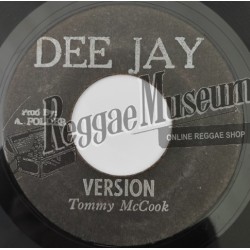 George McCrae - Rock Your Baby - Jay Boy 7"