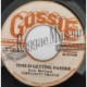 Heptones - Sweat For You Baby - Demon 7"