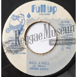 Horace Andy - I May Never See My Again - Money Disc 7"