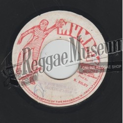 Hugo Barrington - MAssive Gathering - Jammys 7"