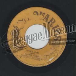 Humpy King - Come Back Come Back - Sunset 7"