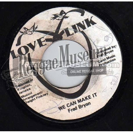 Beenie Man - The Girls Prayer - 2 Hard 7"
