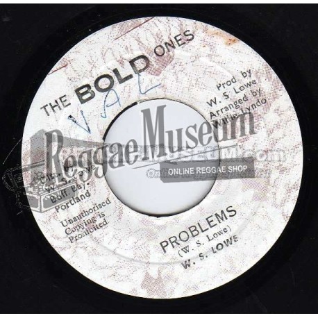 Belltones - Ill Follow You - Harry J 7"