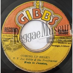 Jigsy King - Wantie Wantie - Stone Love 7"