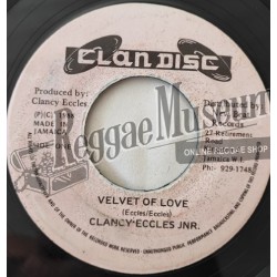 Jigsy King & Tony Curtis - Anyman Yu Want - Stone Love 7"