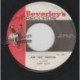 Jimmy Cliff - Aim And Ambition - Beverleys 7"