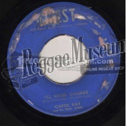 Jimmy Riley - Girls Like Dirt - Power House 7"