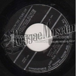 Jimmy Riley - Give Me Some More - High Note 7"