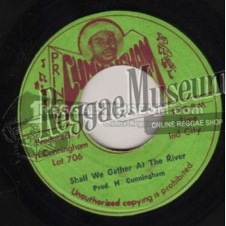Jimmy Riley - Give Me Your Love - Power House 7"