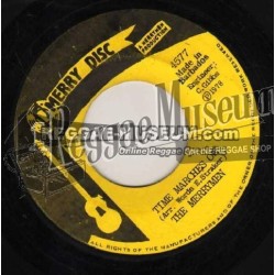 Joe & Ann - Gee Baby - blank 7"