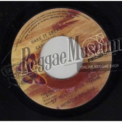 Joe Mannix - Popina - Thunder Bolt 7"