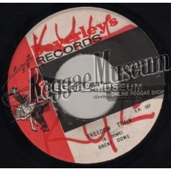 Joe Mannix - Rambo - Sunset 7"