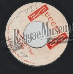 John Holt - Any Where - Channel One 7"