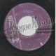 John Holt - Any Where - Channel One 7"