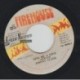 Johnny Clarke - Give Me A Love - Firehouse 7"