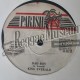 Johnny Osbourne - Dem A Terrorist - Jammys 7"