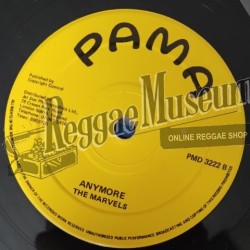 Junior Cat - Mek Dem Gwaan Talk - Jammys 7"