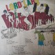 Junior Reid - Dont Dis The Foundation - Jammys 7"