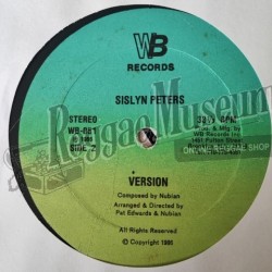 Keith Lynn - Empty Chair - Dynamic 7"