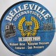 Prince Jazzbo - Tell Me What [Belleville International]