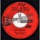 Ken Parker - The Dynamic Medley - Island 7"