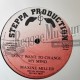 Ken Parker - The Dynamic Medley - Island 7"