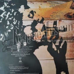King Kong - Girls Them A Come - Ujama 7"