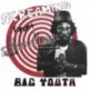 Big Youth - Screaming Target - Sunspot LP