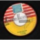 Big Youth - Screaming Target - Sunspot LP
