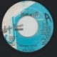 King Kong - Trouble Again - Jammys 7"