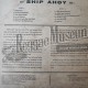 John McGann Quarter - Ship Ahoy [Starline]