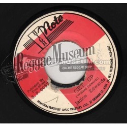 Bill Blast - Tell It As It Is - Black Solidarity 7"